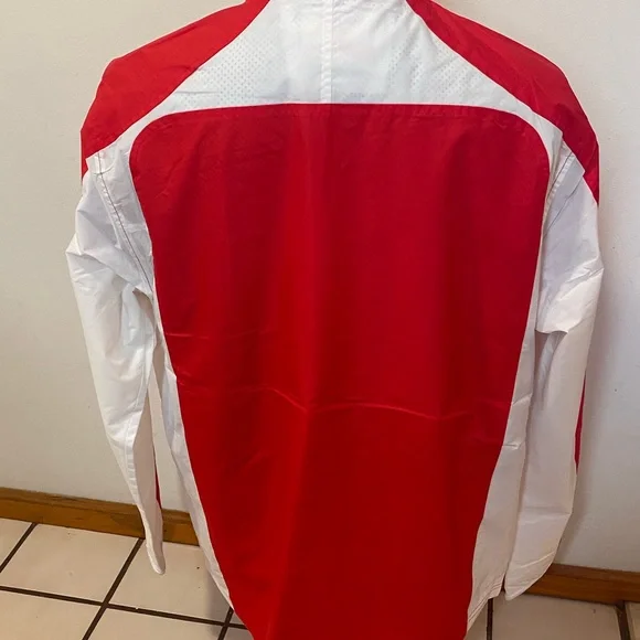 Chicago Bulls Training Jacket